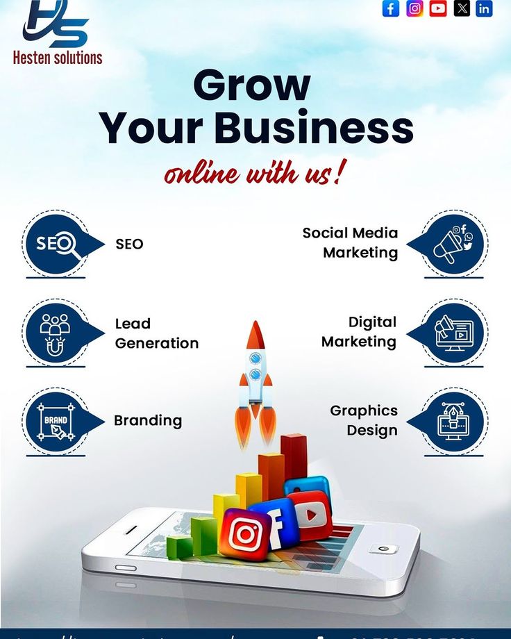 business introduction