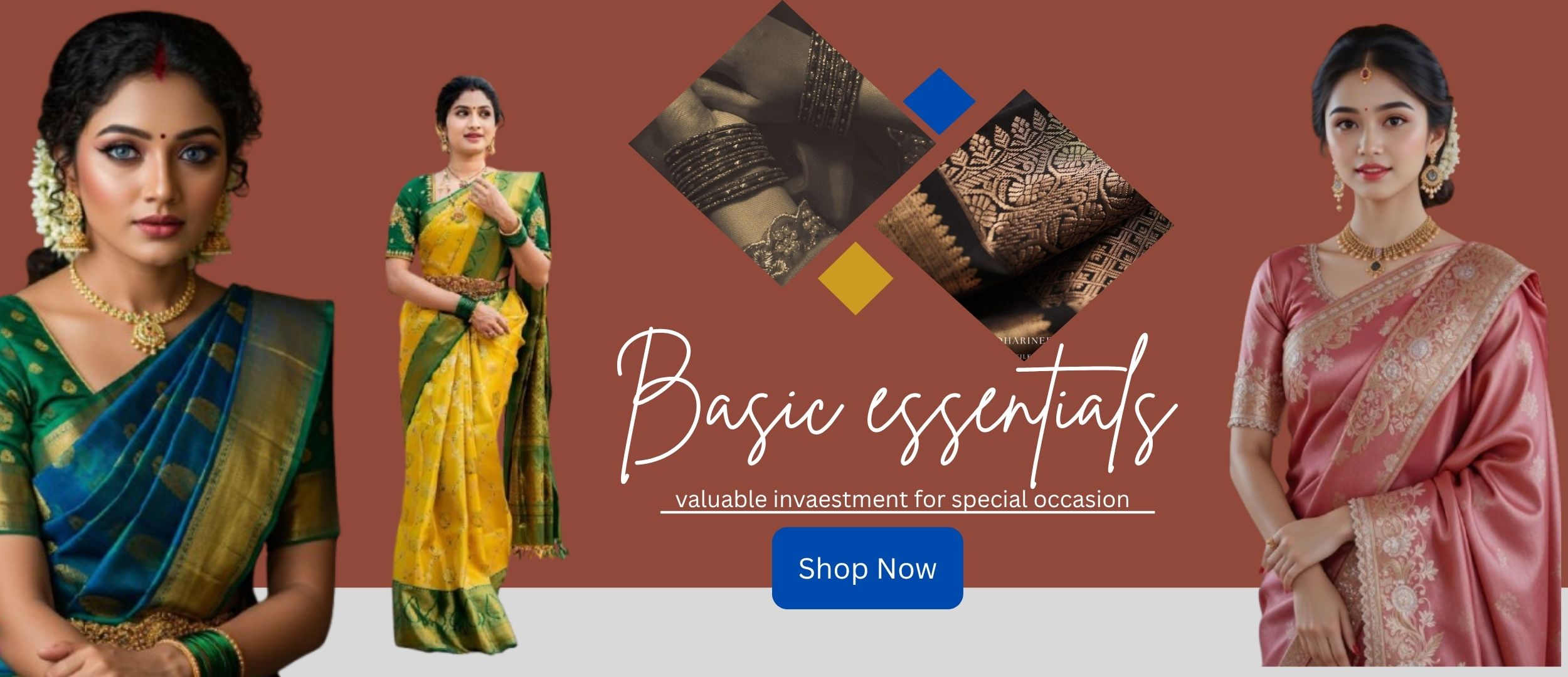 silk saree