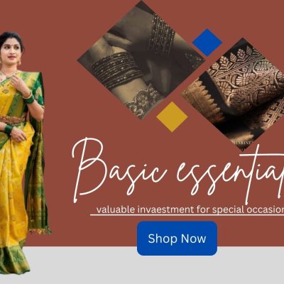 silk saree